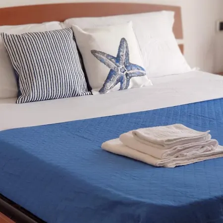 Alessia Apartmán Tortolì