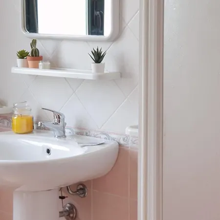 公寓 Alessia 托尔托利