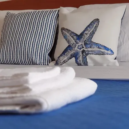 Alessia 公寓 托尔托利