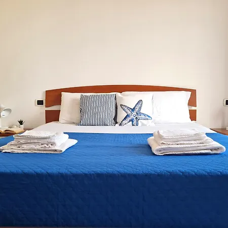 Apartment Alessia *