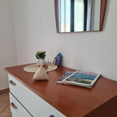 Apartment Alessia