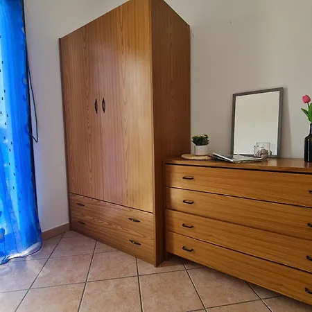 Alessia Apartment