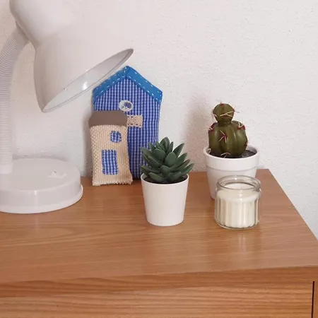 Alessia Apartment