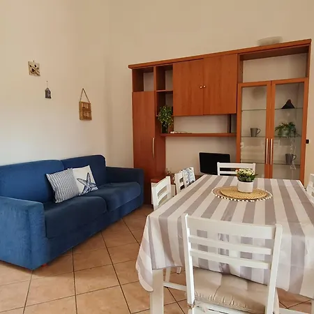 Alessia Apartment *