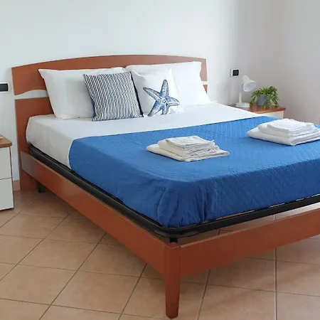 Apartment Alessia *