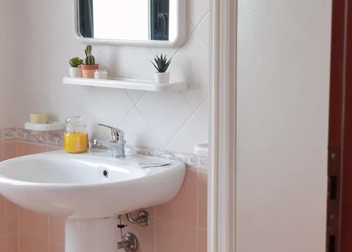 アパート Alessia トルトリ