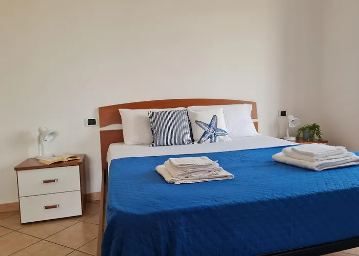 アパート Alessia