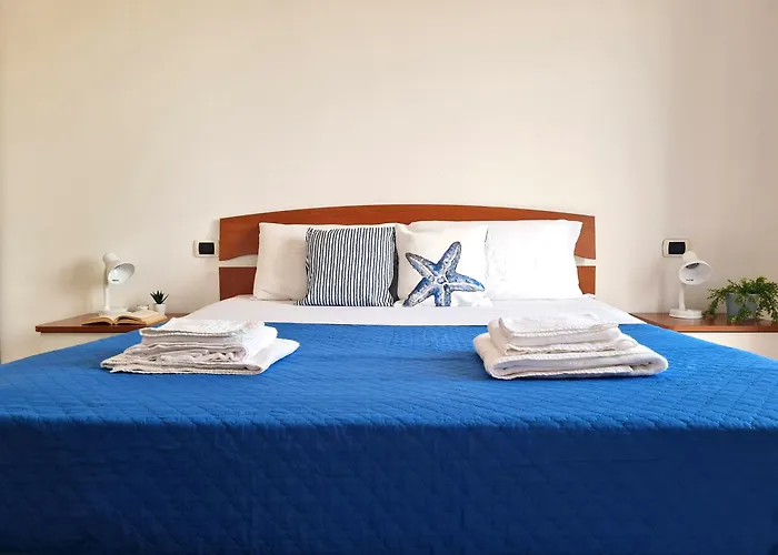 アパート Alessia *