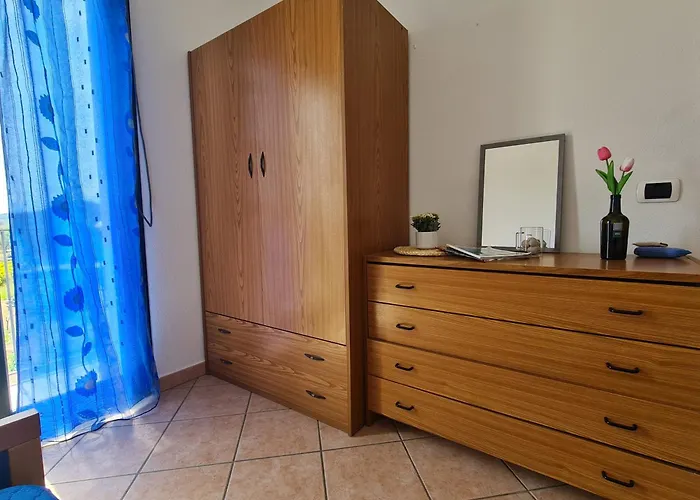 Alessia アパート