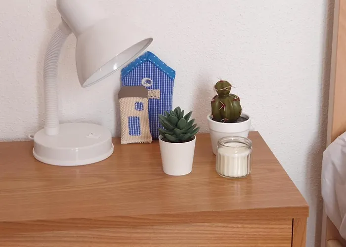 Alessia アパート